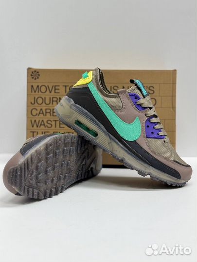 Кроссовки Nike air max 90