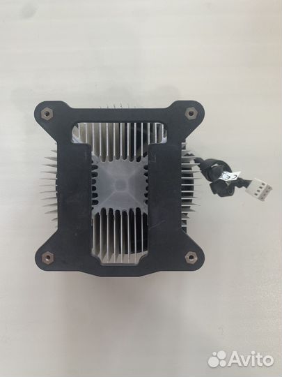 Кулер thermaltake