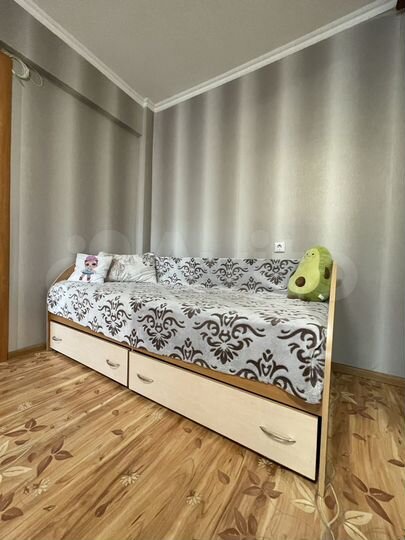 1-к. квартира, 32,4 м², 4/5 эт.