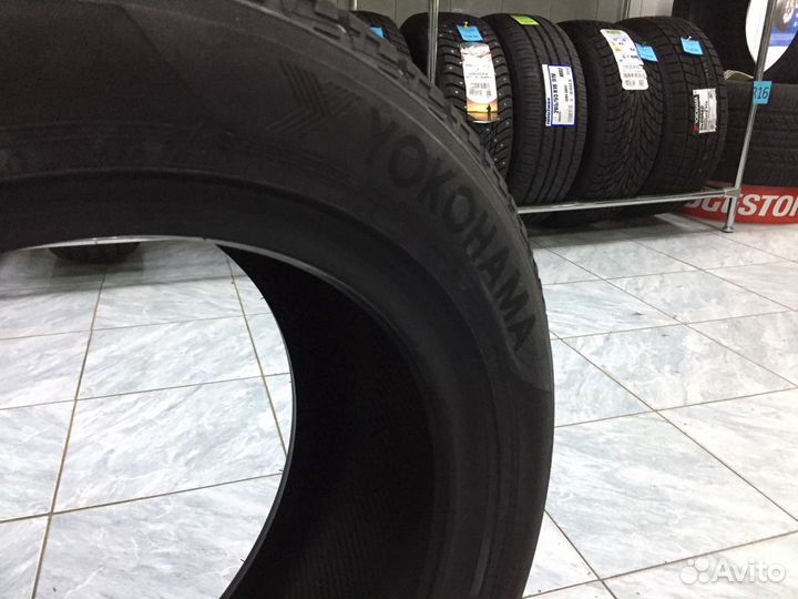 Yokohama Ice Guard IG50+ 205/55 R16 91Q