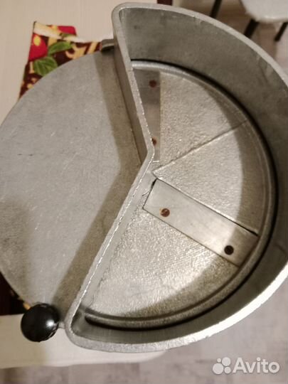 Овощерезка/шинковка для капусты СССР