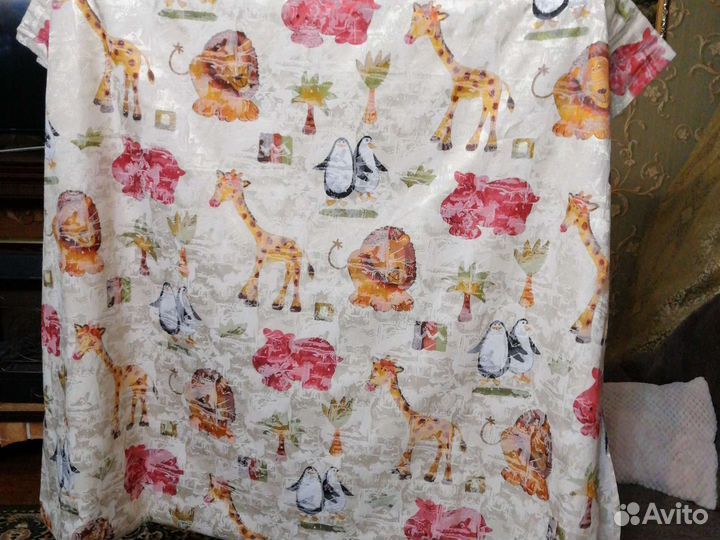 Предметы интерьера