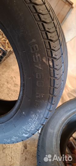 Шины 185/60 r14 лето