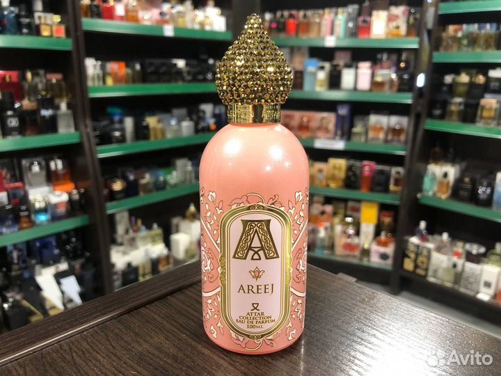 Духи Attar Collection Areej Аттар Аредж 100 мл