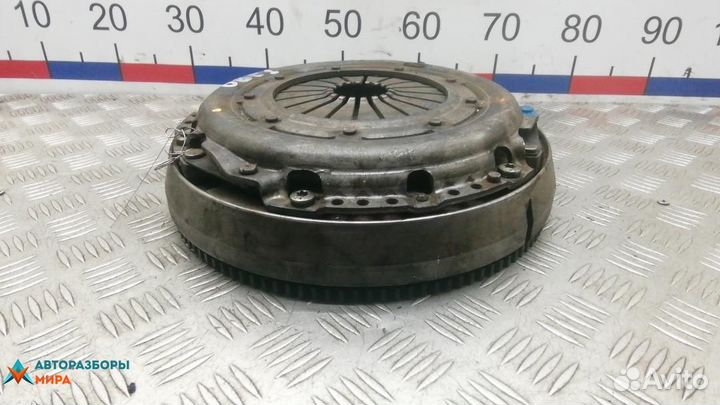 Маховик Volvo S40 2 2005