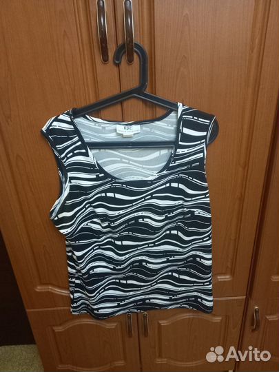Топ женский
