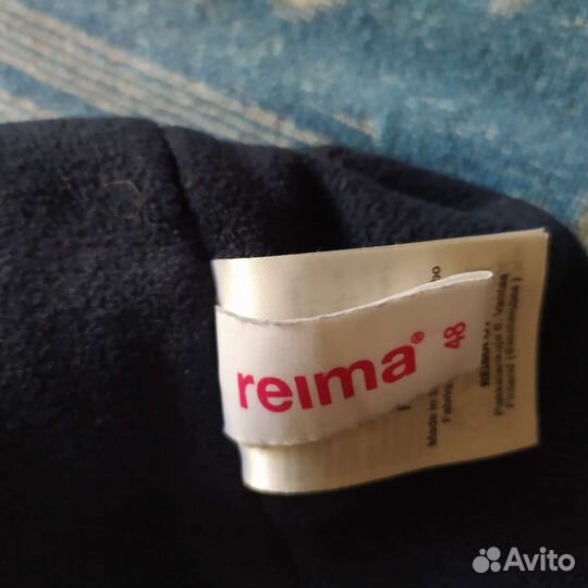 Шапка для мальчика