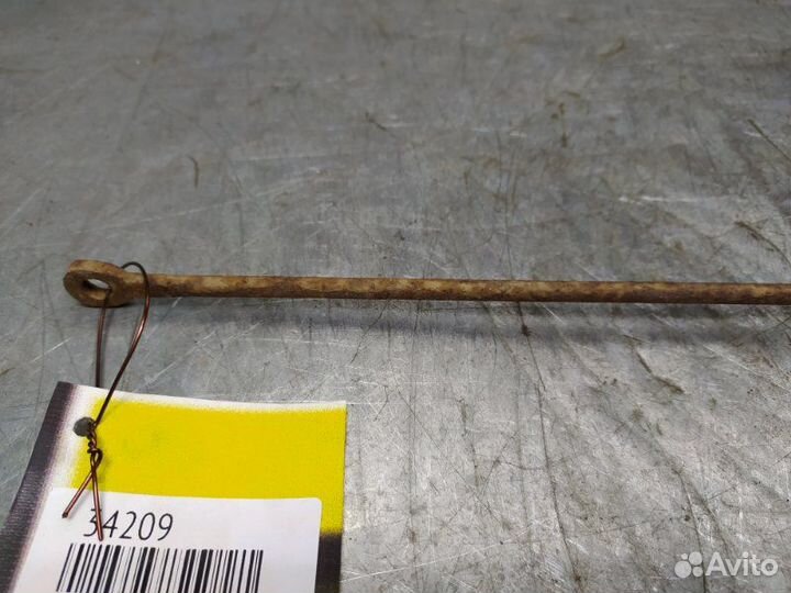 Тяга стояночного тормоза Volkswagen Transporter T4