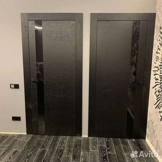 Обучение быстрой установки межкомнатных дверей