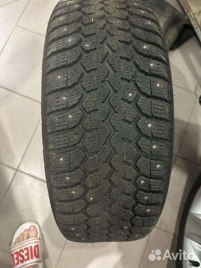 Колеса на Mazda R16 4шт