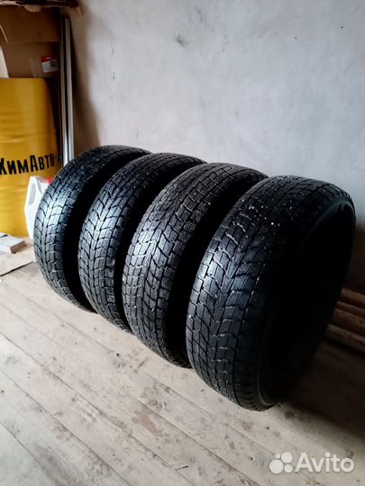 Dunlop Grandtrek SJ6 215/65 R16