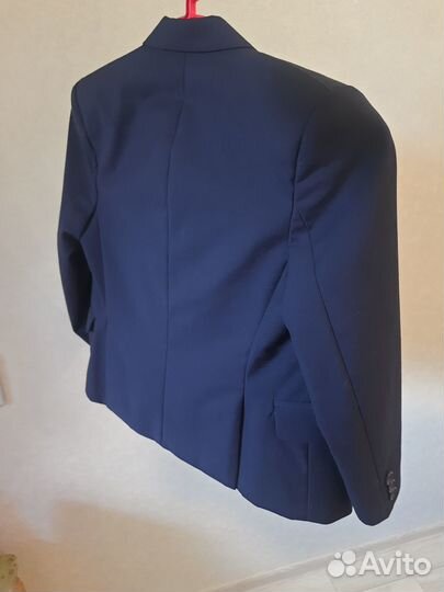 Школьная форма для мальчика