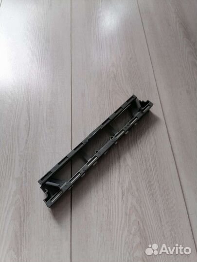 Насадка щётка karcher