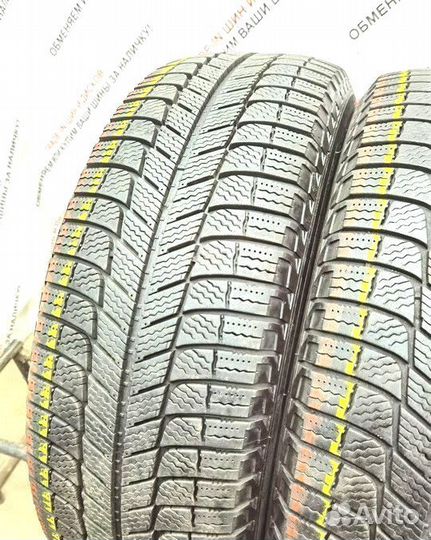 Michelin X-Ice 3 225/65 R17 102Y