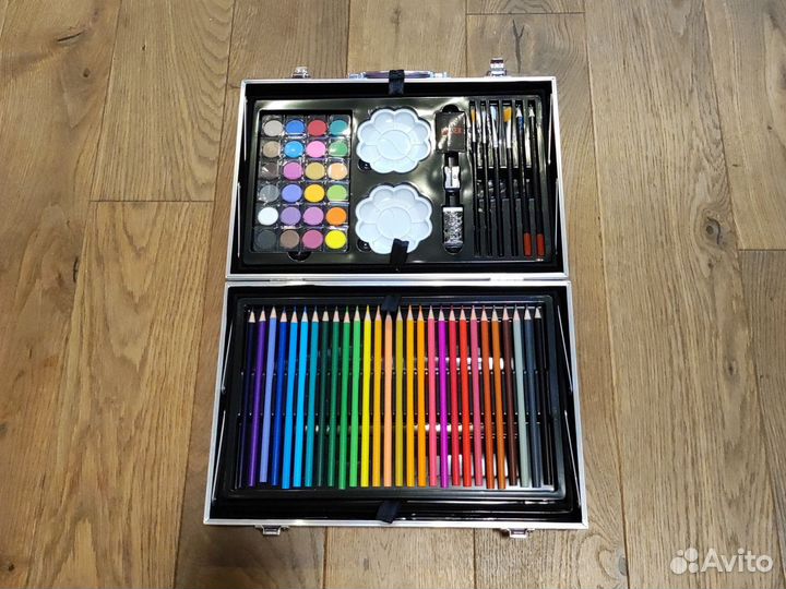 Набор для рисования 