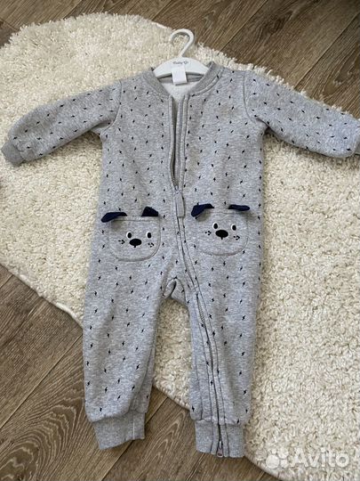 Курта на мальчика