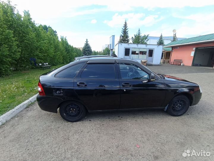 LADA Priora 1.6 МТ, 2011, 203 000 км