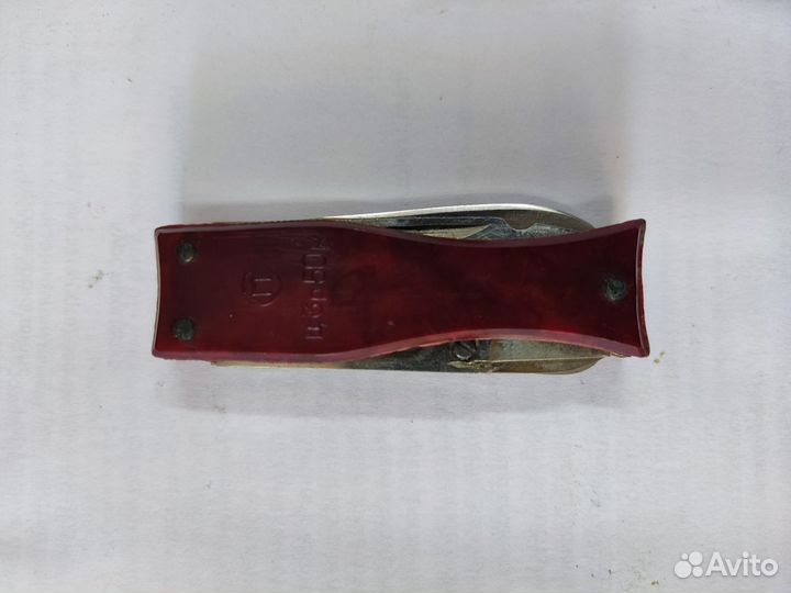 Нож перочинный складной СССР