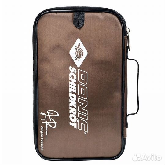 Набор для настольного тенниса donic Persson 500