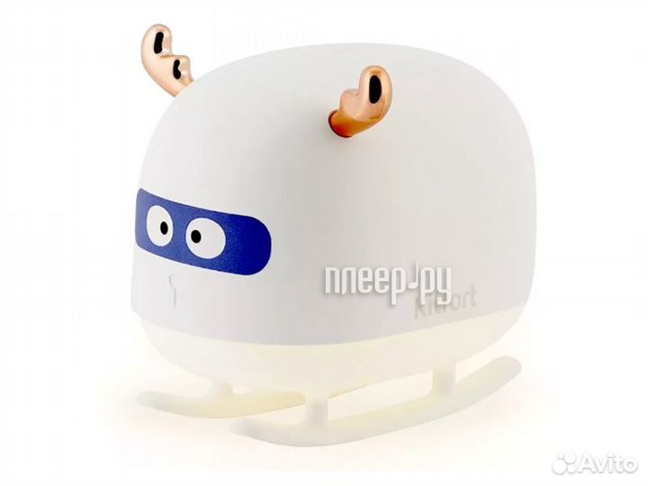 Увлажнитель Kitfort KT-2862