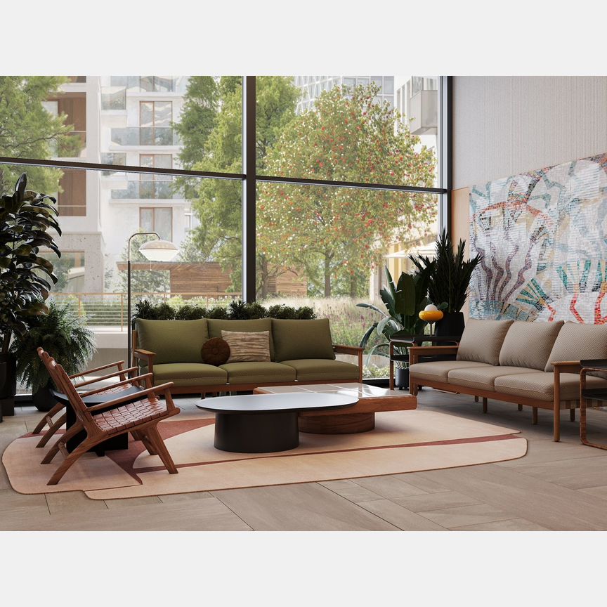 1-к. квартира, 47,2 м², 4/16 эт.