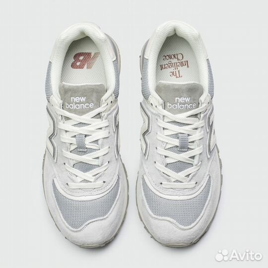 Кроссовки new balance 574