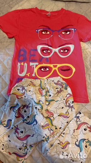 Вещи на девочку 158-164 размер, фирменные