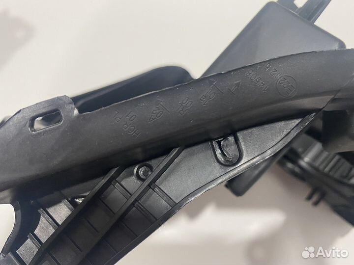 Корпус фары LADA Vesta