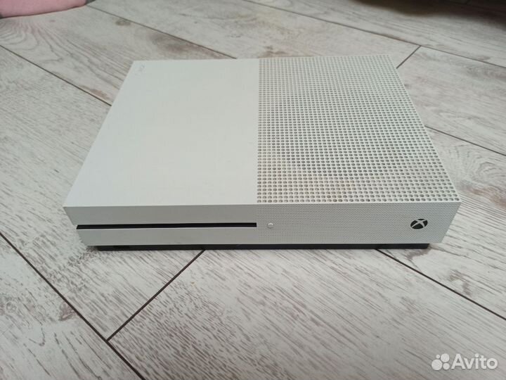 Xbox one s 1 tb