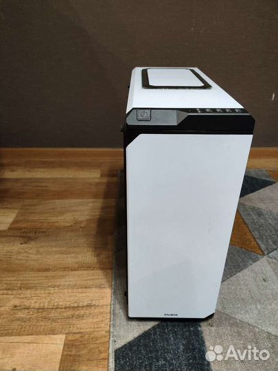 Корпус zalman Z9 NEO Plus белый