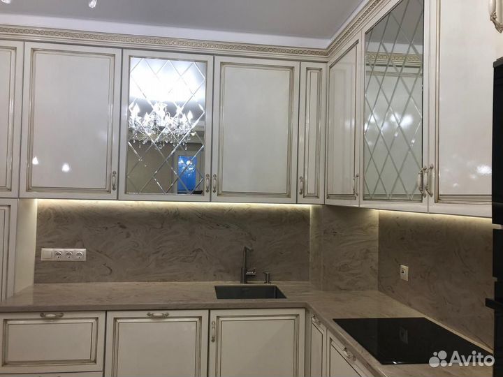 Столешницы от производителя спб м2