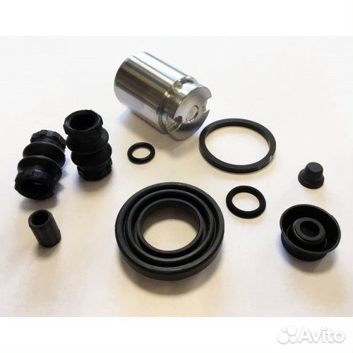 Ремкомплект тормозного суппорта на seat Ibiza Cupr