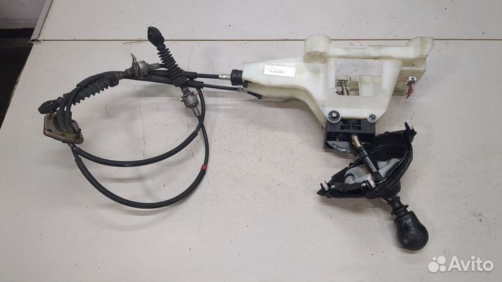 Кулиса кпп Citroen C-Crosser, 2009