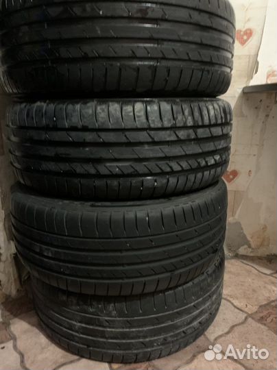 Kumho Ecsta PS71 215/50 R17 45