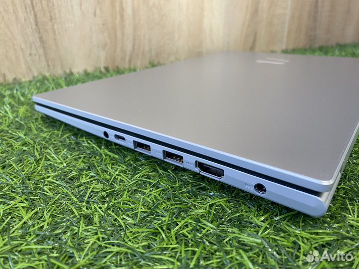 Ноутбук asus Vivobook 14 X1404VA-EB183