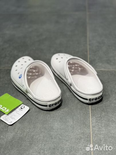 Crocs медицинские