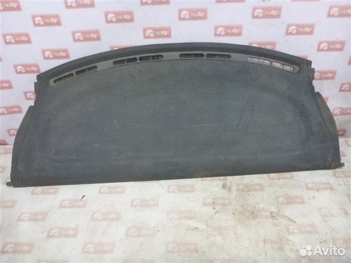 Полка задняя Opel Vectra 36 Z18XE 2001