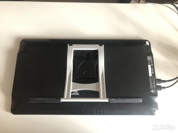 Графический планшет с экраном Gaomon PD1560