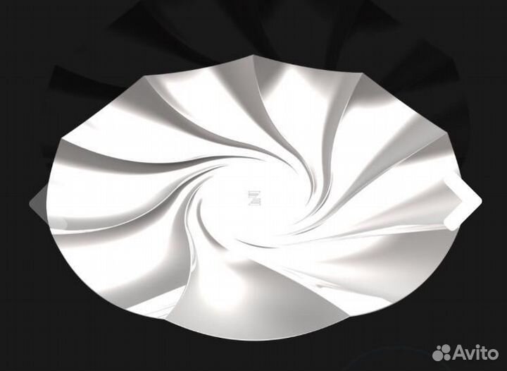 Ваза для фруктов от Цептер