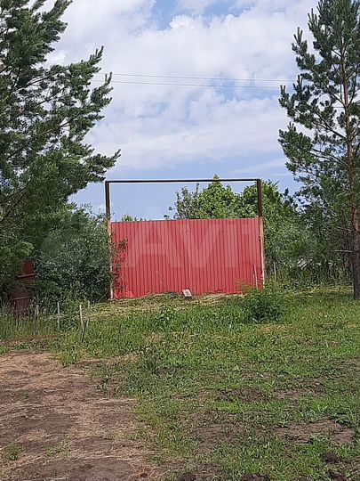 Участок 12 сот. (СНТ, ДНП)