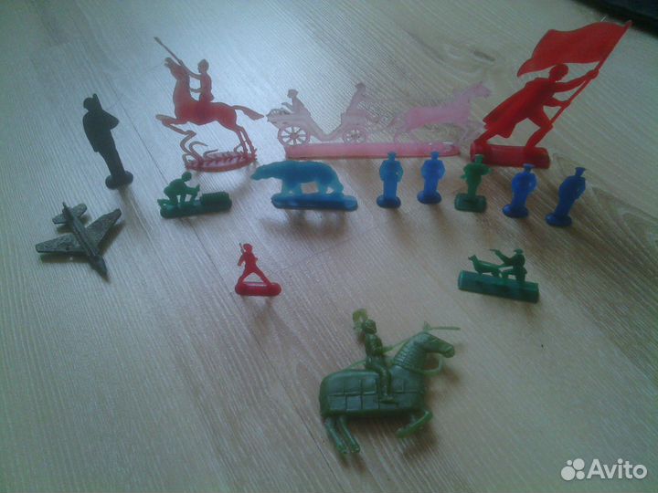 Солдатики, моряки, пластмассовые, оловянный солдат