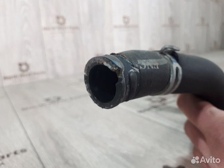 Патрубок отопителя Chevrolet Cruze (J300) седан