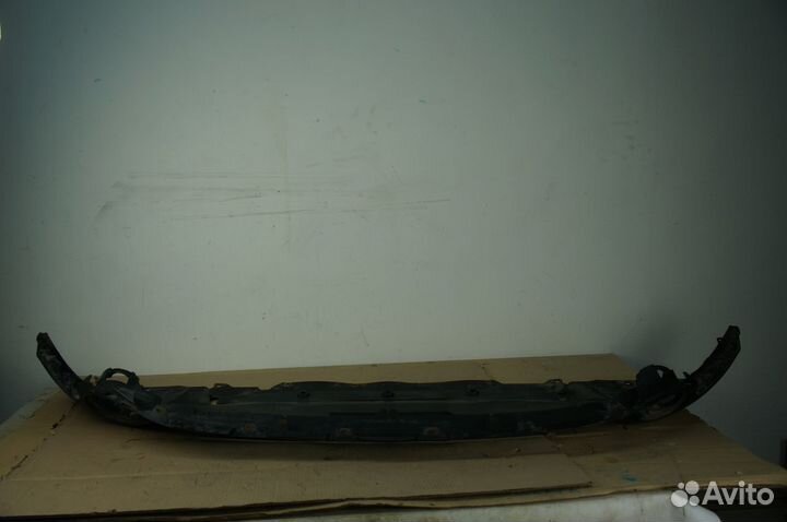 Юбка Переднего Бампер Infiniti QX70 S51 2013-2017