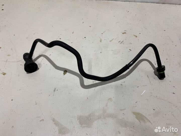 Патрубок картерных газов Bmw X1 E84 N20B20A 2012