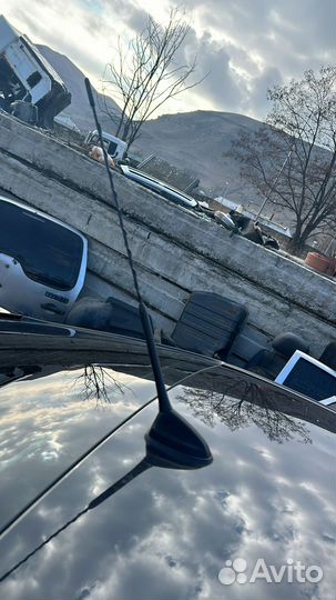 Антенна Ford focus 3