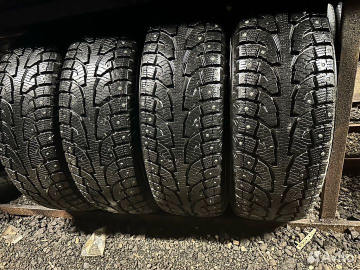 Hankook I'Pike RW11 225/65 R17