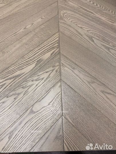 Паркет елочка