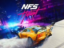 Need For Speed Heat PS4/PS5 на Русском