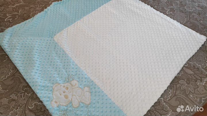 Одеяло детское