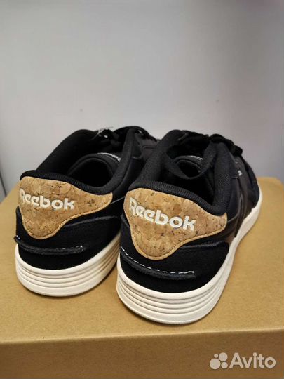 Reebok оригинальные кожа